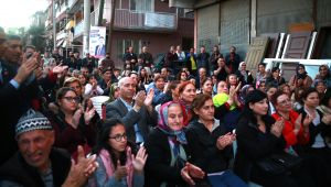 Özkanlar Pazarı'nın yeni yeri belli oldu!