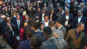 Pakdemirli: 'Kapıları Çalıp Bize Oy Vermeyenleri İkna Edeceğiz'