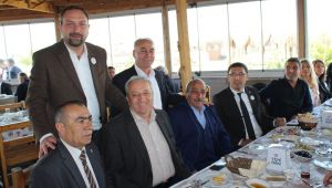 Pekdaş: Borçsuz belediye devrediyoruz!