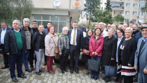 Sandal, 'Bayraklı'da rekor kırarsak şaşırmayın!'