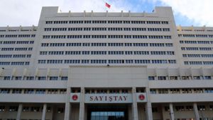Sayıştay açıkladı: 17 yılda kamu zararı 10.3 milyar TL