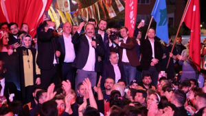 Şengül, “Seçimden sonra pişmanlık fayda etmez”