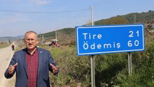 Sertel ölüm yolunu yerinde inceledi!