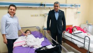 Serter’in ısrarlı takipleri sonuç verdi
