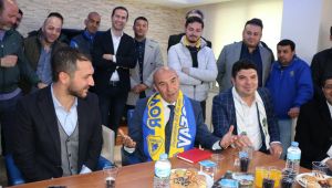 Soyer 6 kulübü bir araya getirecek