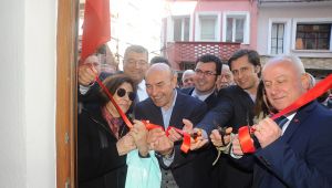 Soyer'den birlikte üretme vurgusu