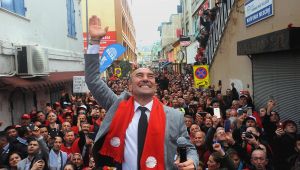 Soyer, emekçilere seslendi!