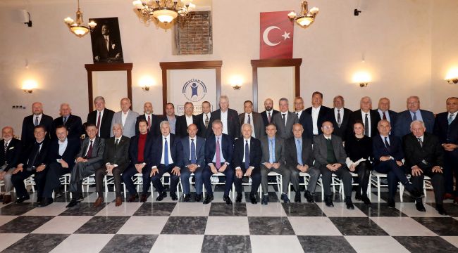 Soyer: "İzmir’i birlikte yöneteceğiz"