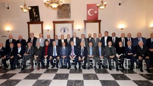 Soyer: "İzmir’i birlikte yöneteceğiz"