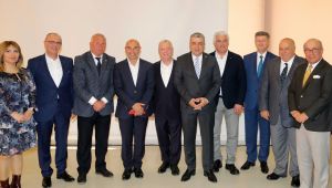  Soyer: “Kemalpaşa’nın sorunlarını beraber çözeceğiz