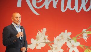 Soyer, 'Türkiye'nin ilk tarım üniversitesini kuracağız'