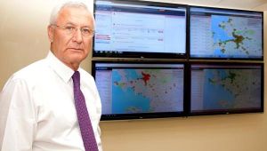 Taksilerde En Çok Cep Telefonları Unutuldu
