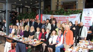 Tugay: "Göreve hazırım"