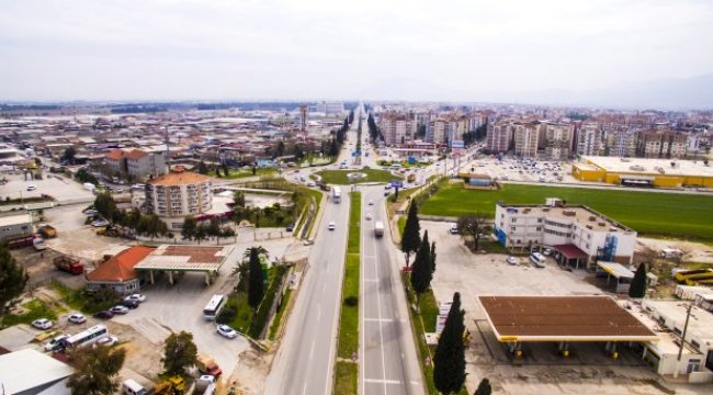 TÜİK'e göre en çok o ilçe tercih edildi!