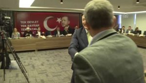 Tunç Soyer, İzmir'de Chp-Hdp Ortaklığının Temsiliyeti İçin Aday Gösterildi'