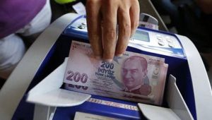 Türkiye’nin milyonerlerinin sayısı 2 ayda 3 bin 481 kişi arttı