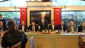 Türkmentepe'den o habere cevap!
