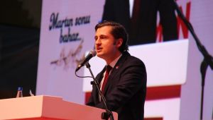 Yücel'den AKP Ve Zeybekçi'ye Çok Ağır Proje Yanıtı