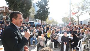 Zeybekci’den suda indirim müjdesi