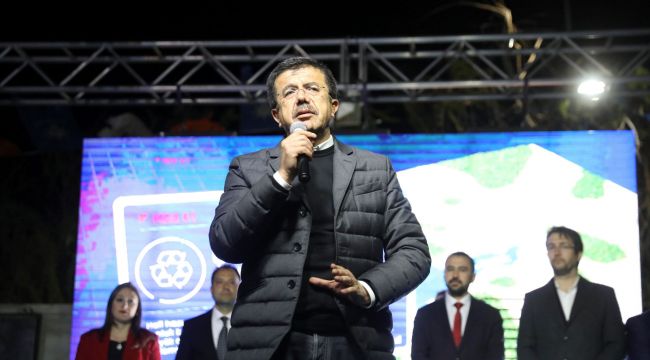 Zeybekci: Emanete sahip çıkacağız