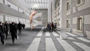 Zeybekçi, İzmir'e kültür sanat projelerini açıkladı