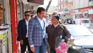 Zeybekçi, ‘Karanlıkta anlaşma yaptılar’