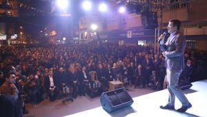 Zeybekçi; 'Kimseyi işten çıkarmayacağız'