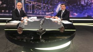 Zeybekçi, 'Seferberlik başlatıp sorunları çözeceğiz'