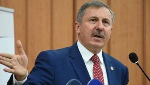 AKP'li Vekilden sert sözler: "Derinleşen bir kriz yaşıyoruz!"