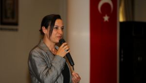 Başkan Sengel: "Benimle birlikte koşmanızı istiyorum"
