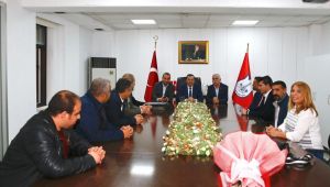 Batur, ‘Emeğe bakış açımı herkes bilir’