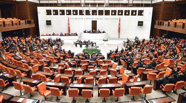 Bayram haftasında gözler YSK'da