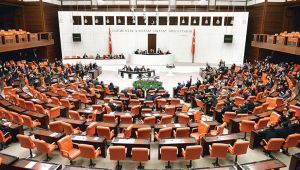 Bayram haftasında gözler YSK'da