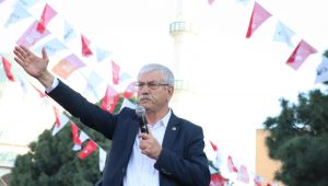 Beko, 'İşçilerin Kıdem Tazminatı iş güvencesidir, işi, ekmeği ve geleceğidir!'