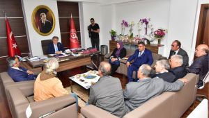 Bornova Belediyesi kendi asfalt şantiyesini kuracak