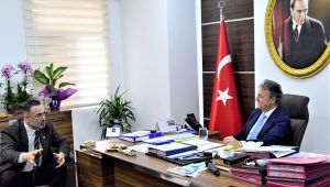 Bornova'ya sağlık konseyi