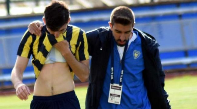 Bucaspor 35 yıl sonra Amatör'e düştü!