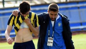 Bucaspor 35 yıl sonra Amatör'e düştü!