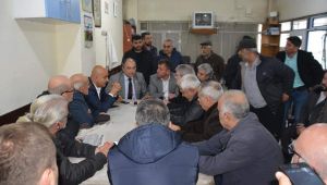 Büyükçekmece’de İmamoğlu sürprizi