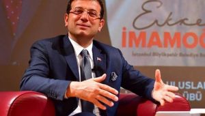 CHP, Ekrem İmamoğlu’nun mazbatası için saat verdi