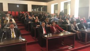 CHP İzmir’den Kılıçdaroğluna geçmiş olsun ziyareti