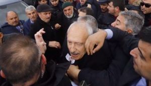 CHP'li Gök'ten açıklama: Kılıçdaroğlu'nun durumu iyi