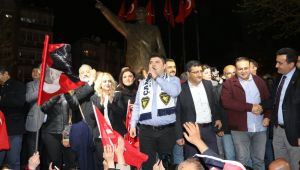 CHP’li Kılıç: Buca’da artık ayrı gayrı yok