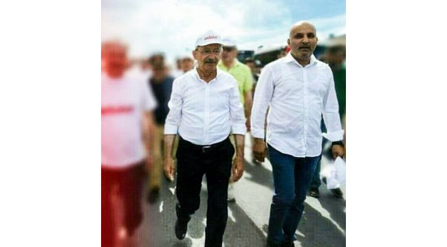 CHP'li Polat'tan 23 Nisan mesajı : 'Cumhuriyet kazanımlarına sahip çıkacağız'