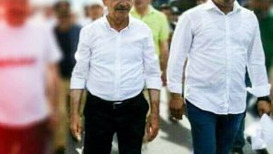 CHP'li Polat'tan 23 Nisan mesajı : 'Cumhuriyet kazanımlarına sahip çıkacağız'