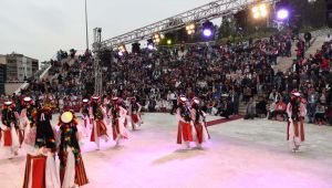 Çiğli’de 23 Nisan Coşkusu