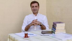 Demirtaş seçim sonuçlarını yorumladı :'İktidar bloğu için hezimettir'