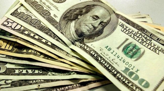 Dolar kurunda 2019 rekoru!