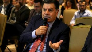 Eski Anayasa Mahkemesi Başkanı Kılıç: "Ne hukuk ne ahlak bıraktılar"