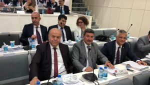 Gaziemir’den büyükşehire dört dörtlük katkı:
